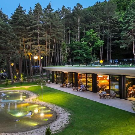 Bioli Wellness Resort Kojori Ngoại thất bức ảnh