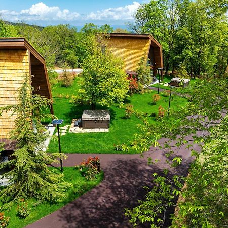 Bioli Wellness Resort Kojori Ngoại thất bức ảnh