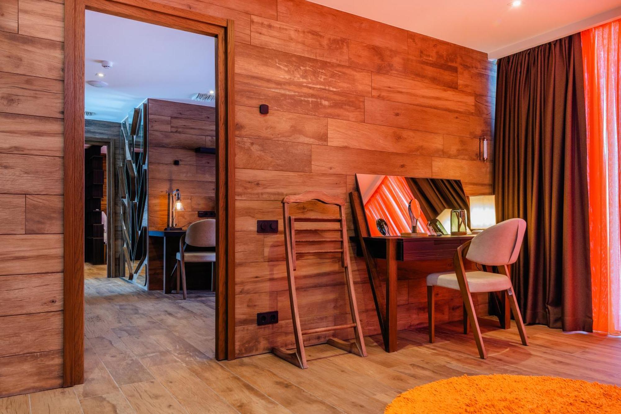 Bioli Wellness Resort Kojori Ngoại thất bức ảnh