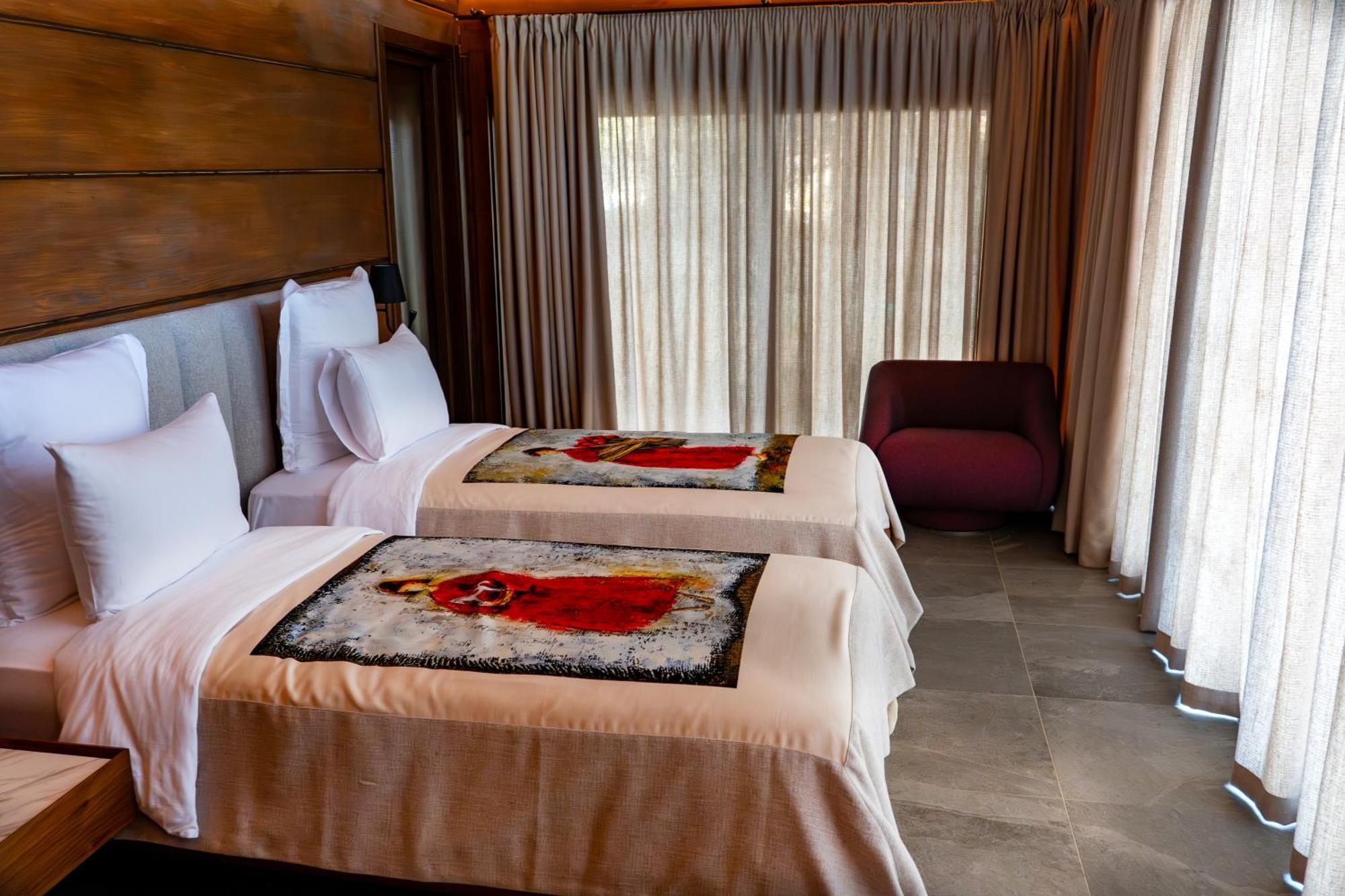 Bioli Wellness Resort Kojori Phòng bức ảnh