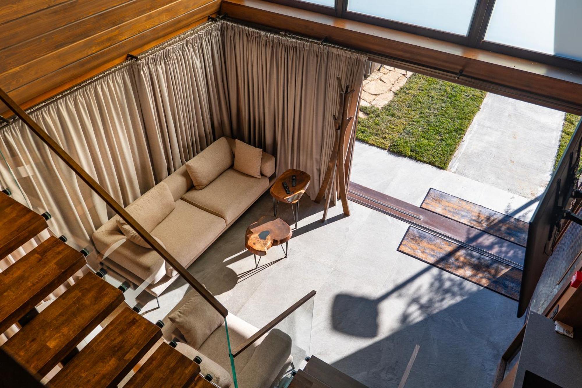 Bioli Wellness Resort Kojori Ngoại thất bức ảnh